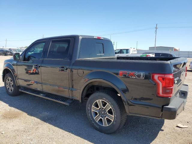2015 FORD F150 SUPER - 1FTEW1EF2FKE87352