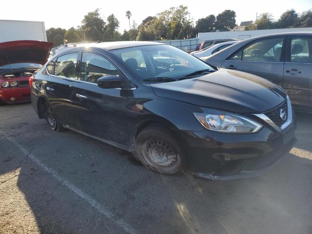 2017 NISSAN SENTRA S - 3N1AB7AP3HY371712