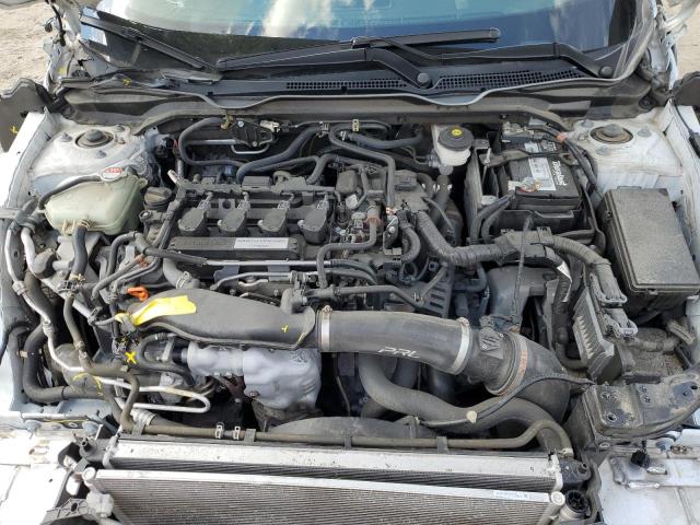 2020 HONDA CIVIC SI - 2HGFC1E50LH706074