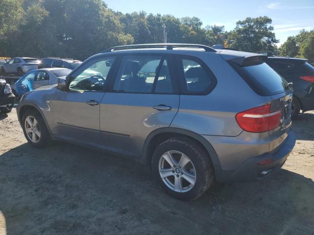 BMW X5 XDRIVE3 2010 gray 4dr spor gas 5UXFE4C51AL279807 photo #3