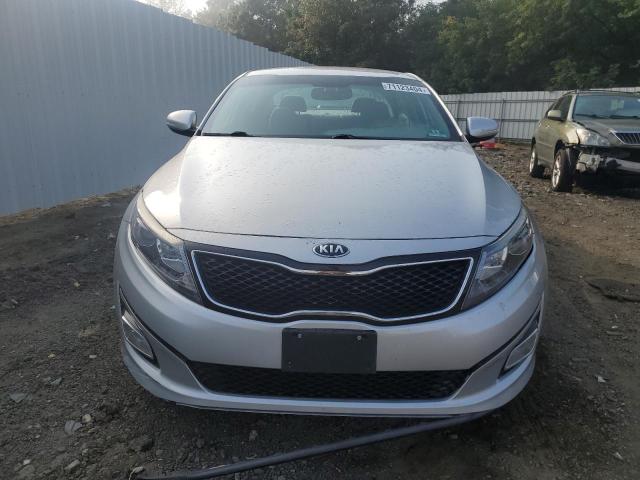 VIN 5XXGM4A7XEG284684 2014 KIA Optima, LX no.5