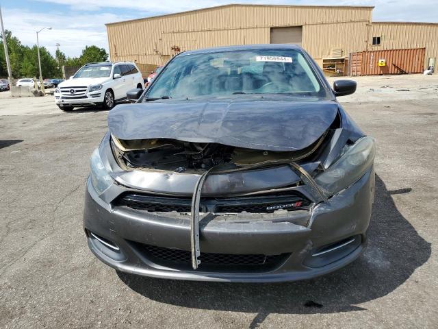 2015 DODGE DART SXT - 1C3CDFBB7FD306718