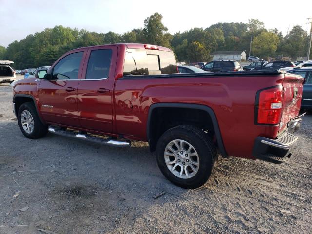 VIN 1GTV2MEC8JZ308038 2018 GMC Sierra, K1500 Sle no.2