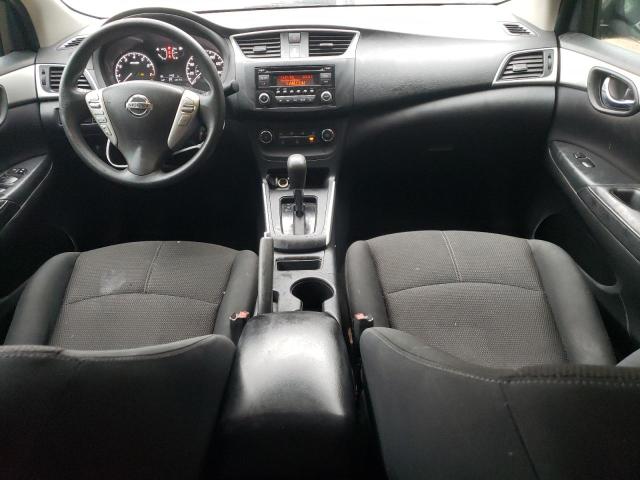 2017 NISSAN SENTRA S - 3N1AB7AP5HY286838