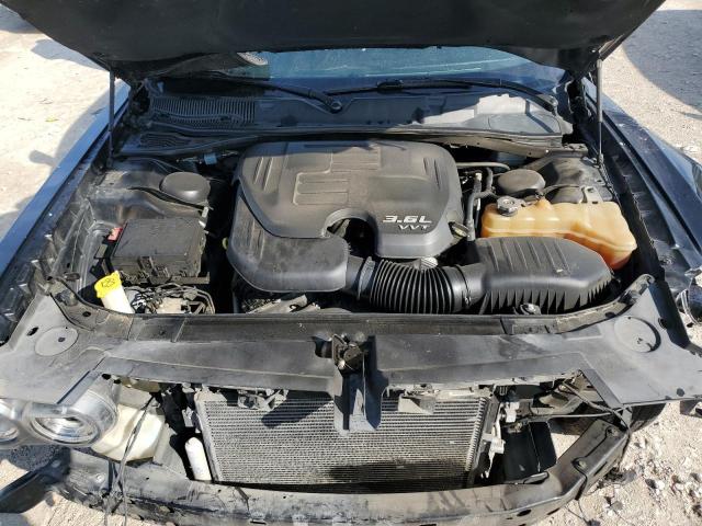 2015 DODGE CHALLENGER - 2C3CDZAG3FH706261
