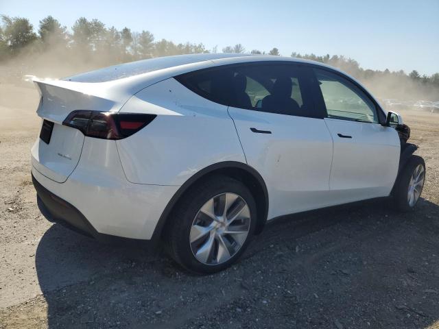 VIN 7SAYGDEE4PA160369 2023 Tesla MODEL Y no.3