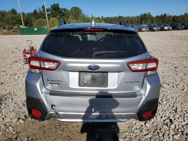 2018 SUBARU CROSSTREK - JF2GTABC2JH316930