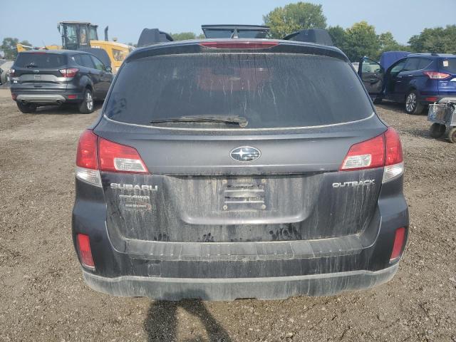 VIN 4S4BRCKC6D3311990 2013 Subaru Outback, 2.5I Lim... no.6