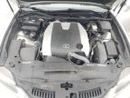 LEXUS GS 350 photo