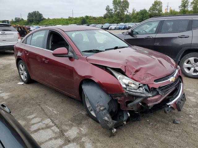 2015 CHEVROLET CRUZE LT - 1G1PE5SB2F7142015