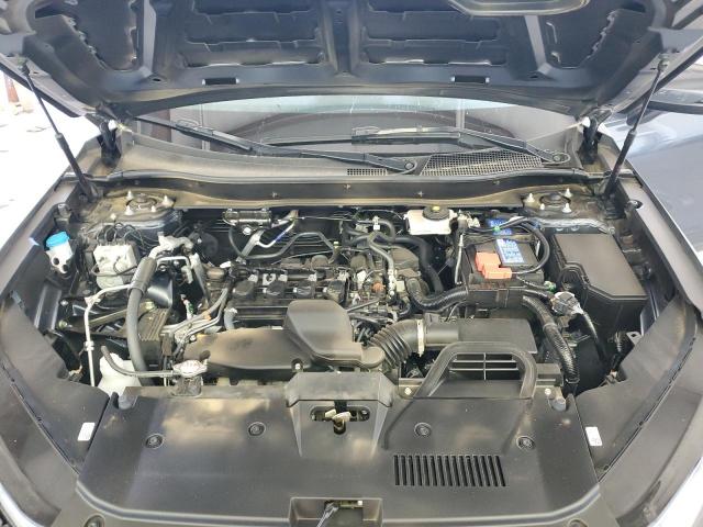 2024 HONDA CR-V EXL - 5J6RS4H72RL010867