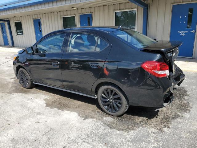 2020 MITSUBISHI MIRAGE G4 - ML32F4FJ9LHF04749