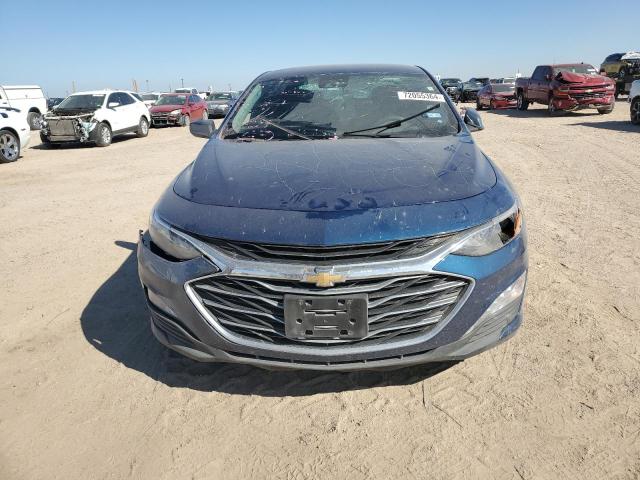 2019 CHEVROLET MALIBU LT - 1G1ZD5ST5KF214930