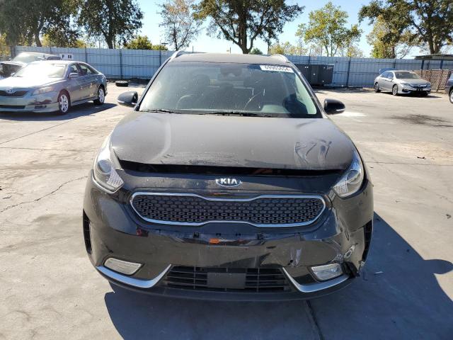 VIN KNDCE3LC7H5075783 2017 KIA Niro, Ex Touring no.5