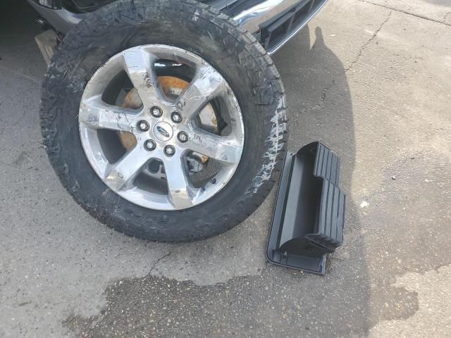 2022 FORD F150 SUPER - 1FTEW1CPXNKE71832