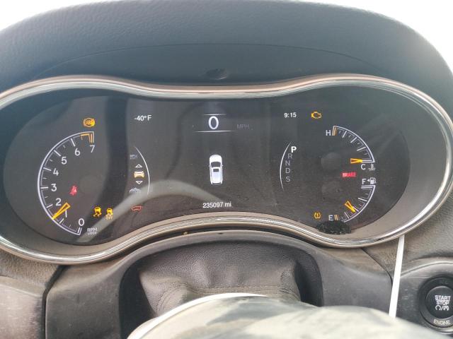 2015 JEEP GRAND CHER - 1C4RJFBG5FC865605