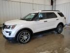 FORD EXPLORER S photo