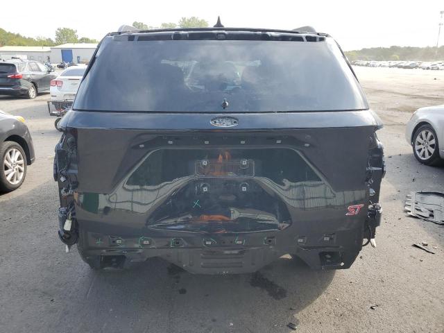 2021 FORD EXPLORER S - 1FM5K8GCXMGA91169