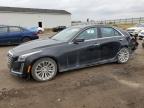 2019 CADILLAC CTS LUXURY - 1G6AX5SS5K0102380