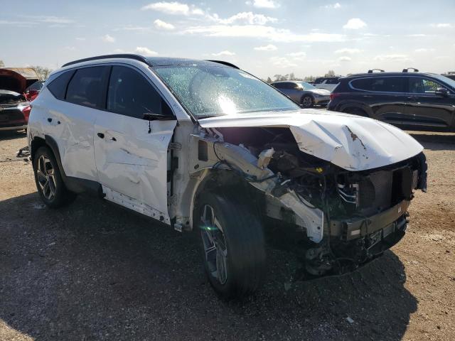 Vin: km8jfca15nu038959, lot: 71749074, hyundai tucson sel convenience 20224