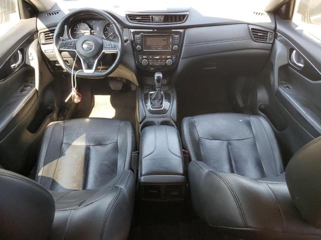 2020 NISSAN ROGUE S - 5N1AT2MT8LC727980