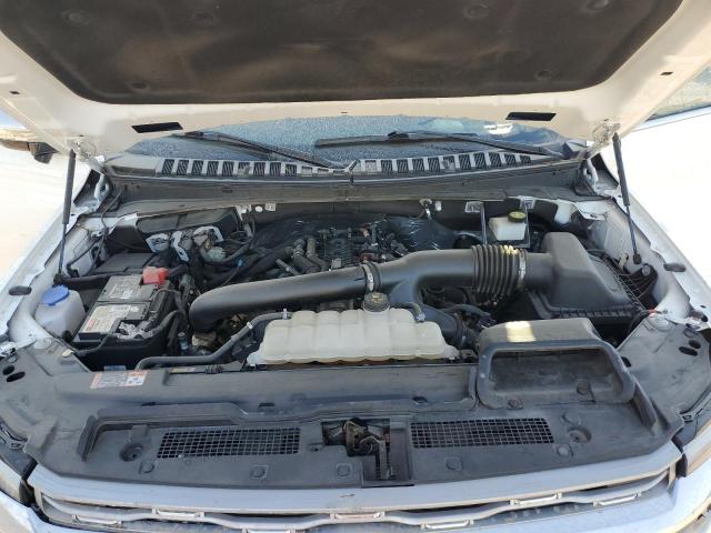 2022 FORD EXPEDITION - 1FMJU1MT0NEA08107