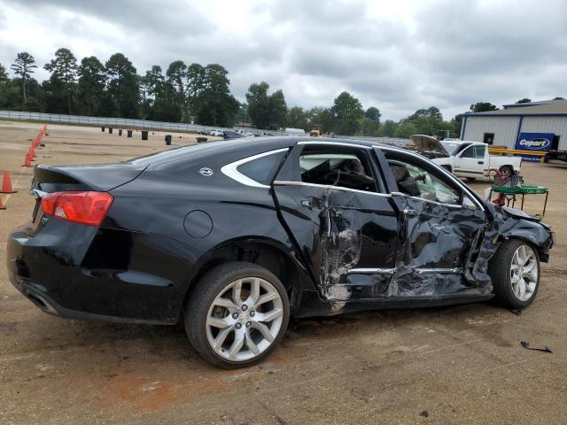 2015 CHEVROLET IMPALA LTZ - 1G1165S36FU119172