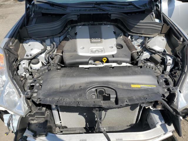 2017 INFINITI QX50 - JN1BJ0RP6HM384914