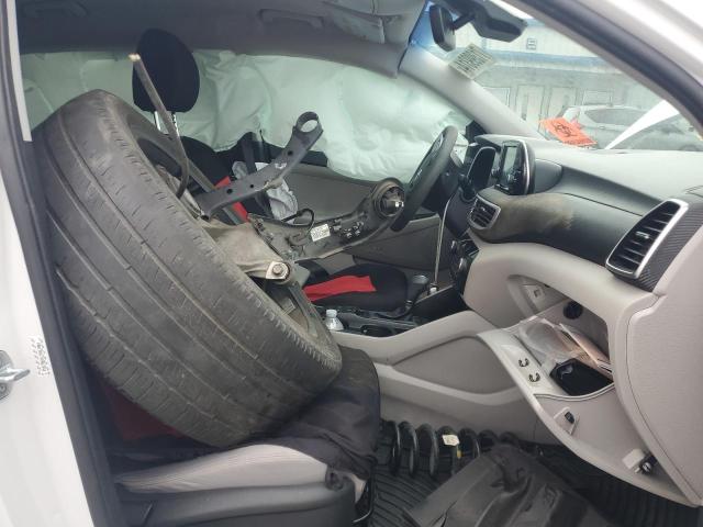 2019 HYUNDAI TUCSON LIM - KM8J33AL7KU851340