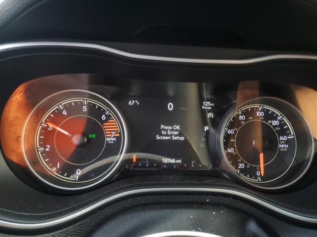 2020 JEEP CHEROKEE L - 1C4PJLDB3LD549147