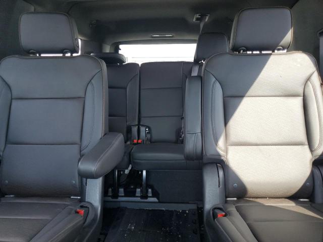 2021 CHEVROLET SUBURBAN K - 1GNSKGKLXMR147275