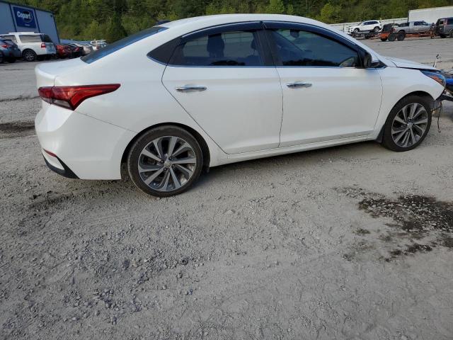 2018 HYUNDAI ACCENT LIM - 3KPC34A35JE021794