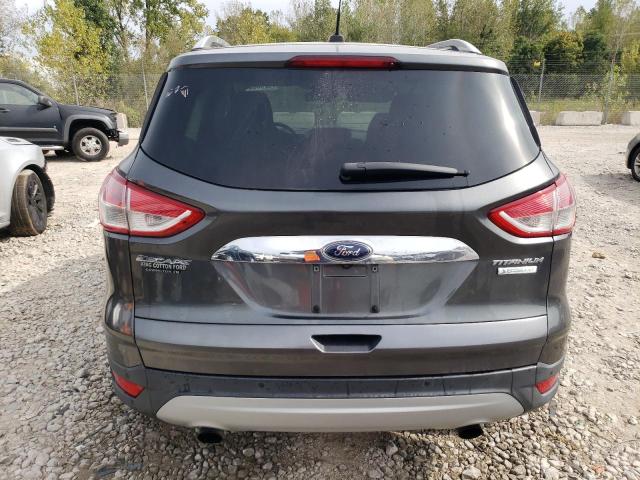 VIN 1FMCU0J96GUB19829 2016 Ford Escape, Titanium no.6