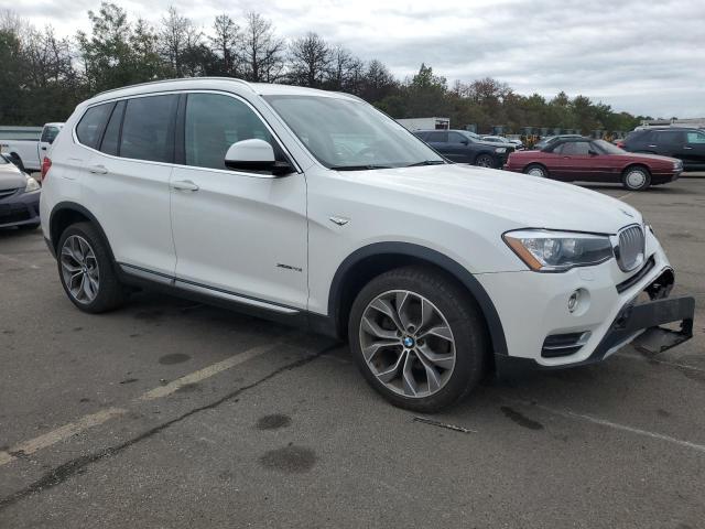 VIN 5UXWX9C53G0D66418 2016 BMW X3, Xdrive28I no.4