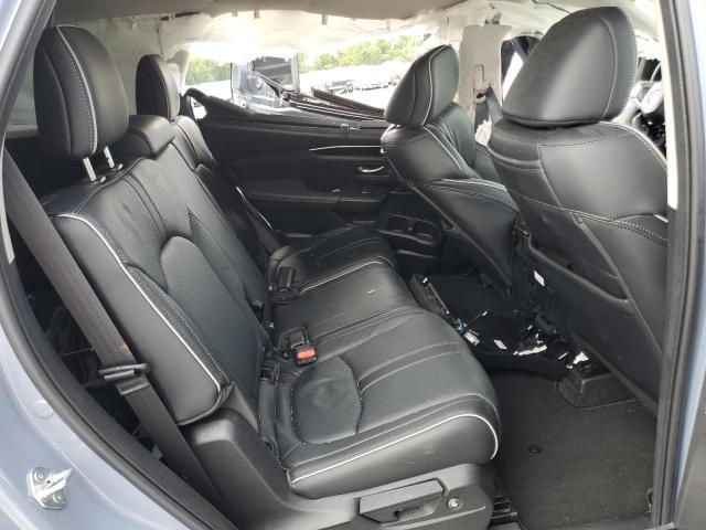 2023 HONDA PILOT ELIT - 5FNYG1H82PB043653