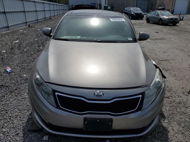 VIN 5XXGR4A65DG106995 2013 KIA Optima, SX no.5