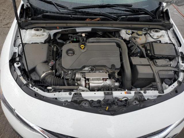2023 CHEVROLET MALIBU LT - 1G1ZD5ST4PF182639