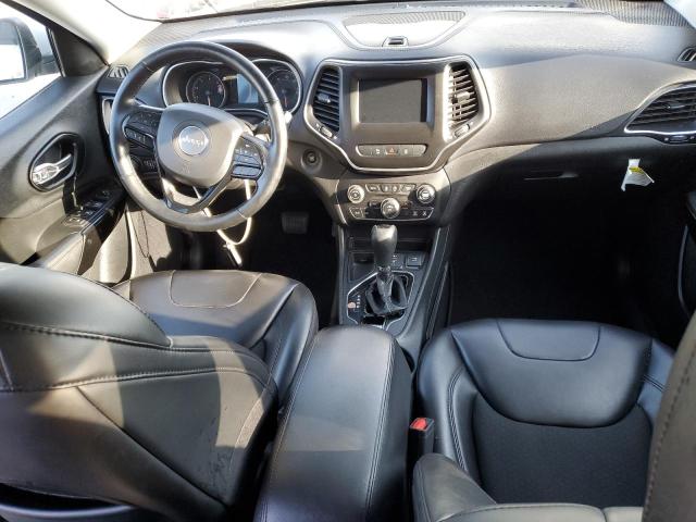 2021 JEEP CHEROKEE L - 1C4PJLLB6MD173806
