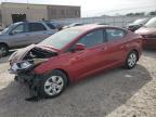 2016 HYUNDAI ELANTRA SE - 5NPDH4AE8GH694638