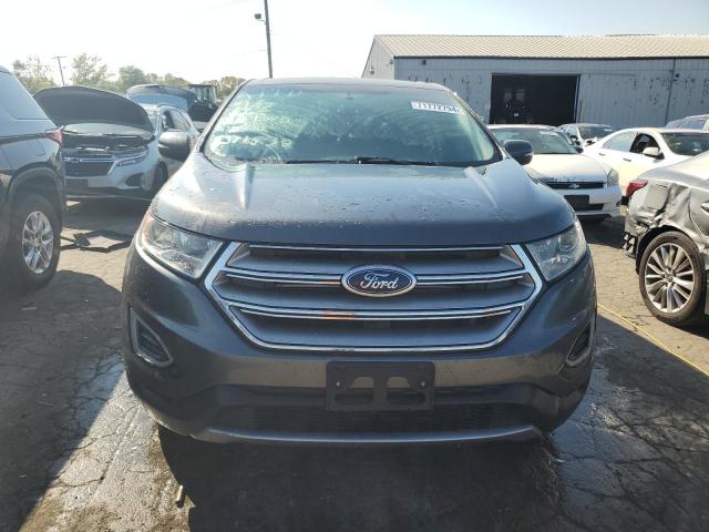 2015 FORD EDGE SEL - 2FMTK4J87FBB71530