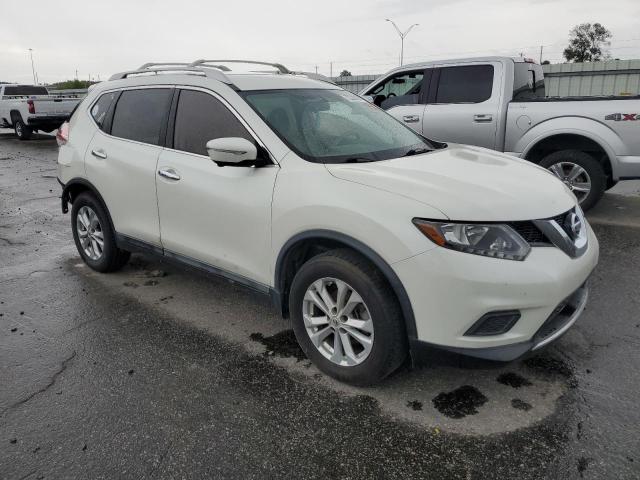 VIN 5N1AT2MV5FC762658 2015 Nissan Rogue, S no.4