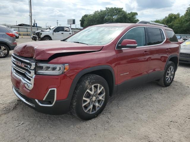 2020 GMC ACADIA SLT 2020