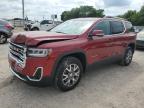 GMC ACADIA SLT photo