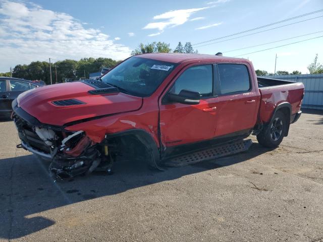 2019 RAM 1500 REBEL 2019