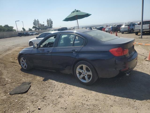 VIN WBA3C1C57DF444431 2013 BMW 3 Series, 328 I Sulev no.2