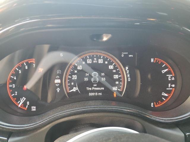 2022 DODGE DURANGO GT - 1C4RDJDGXNC219949