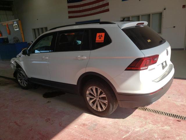 2020 VOLKSWAGEN TIGUAN S 3VV0B7AX5LM154320  71885564