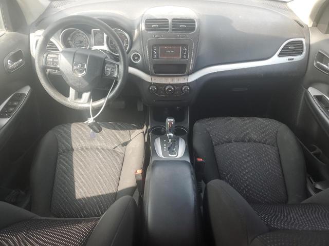 2018 DODGE JOURNEY SE - 3C4PDCAB4JT520419
