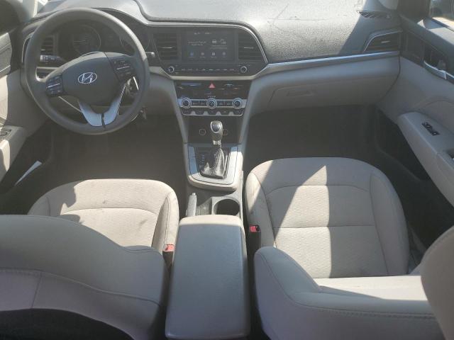 2020 HYUNDAI ELANTRA SE - 5NPD84LF7LH566231