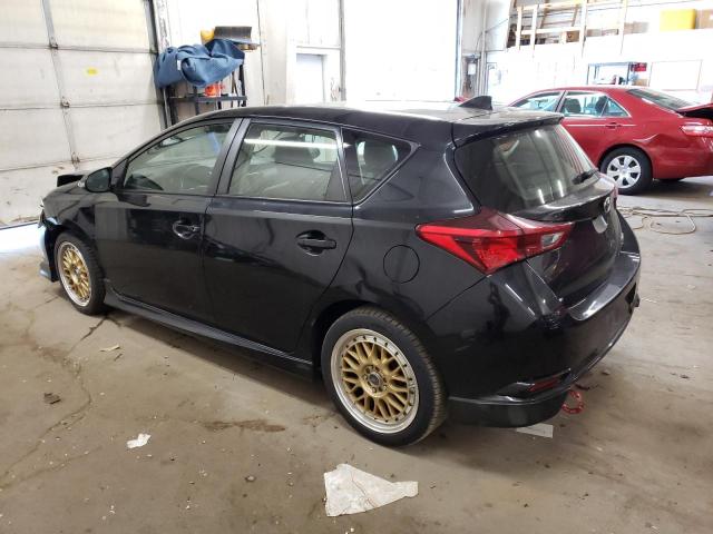 2018 TOYOTA COROLLA IM - JTNKARJE9JJ559025